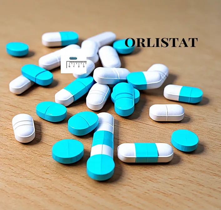 Orlistat 1